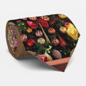 Kansas City for the Holiday's ネクタイ (ロール)