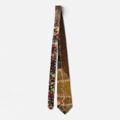 Kansas City for the Holiday's ネクタイ (裏面)