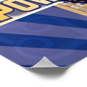 Kansas City Landmarks: KCPL – 18 x 24 ポスター (角)