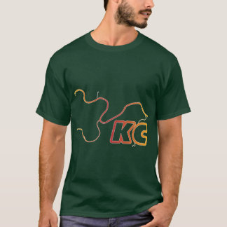 Kansas City Rivers Tシャツ