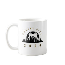 KANSAS CITY SOCCER 2026 T-Shirt