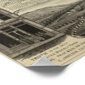 Kansas Farms ポスター (角)