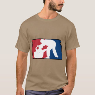 Kansas Jiu Jitsu Tシャツ