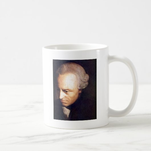 kant コーヒーマグカップ (右)