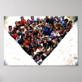 Kanyama, Copyright 2007 Nsonzi写真 ポスター (正面)