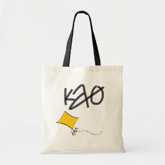KAO トートバッグ