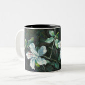 Kao Kao 4 ツートーンマグカップ (正面左)