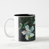 Kao Kao 4 ツートーンマグカップ (左)