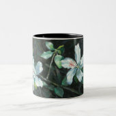 Kao Kao 4 ツートーンマグカップ (中央)