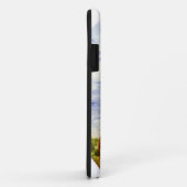 Kaolaのくまおよび友人 Case-Mate iPhoneケース (裏面/右)