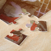 kaori puzzle ほりうちを作れパズル ジグソーパズル (側面)