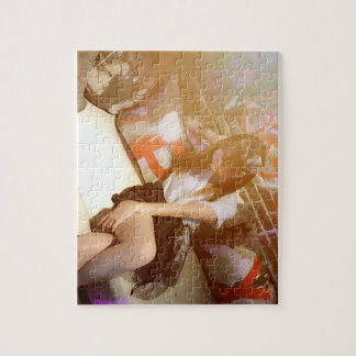 kaori puzzle ほりうちを作れパズル ジグソーパズル