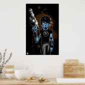 KAOSポスター ポスター (キッチン)