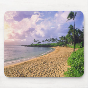 Kapalua 01 マウスパッド