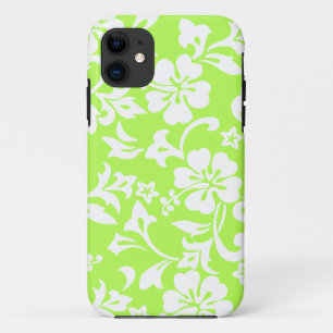 Kapalua PareauのハワイのiPhone 5つのケース iPhone 11 ケース