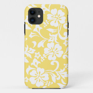 Kapalua PareauのハワイのiPhone 5つのケース iPhone 11 ケース