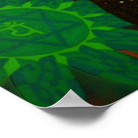 kapotasana digital - 2013 ポスター (角)