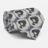 Kappabashi ネクタイ (ロール)