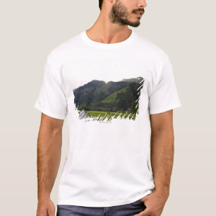kaprun、ザルツブルクのsalzburgerの土地、salzkammergut、 tシャツ
