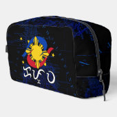 Kapwa (Baybayin script) ドップキット (右コーナー)