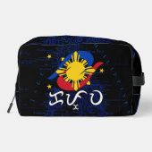 Kapwa (Baybayin script) ドップキット (裏面)