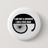 KAR 120C 缶バッジ (正面)