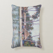 Karabanセネガル1997年 アクセントクッション (正面(垂直))