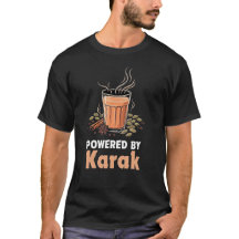 Karak Chaiで活力注入 - カラチャイ愛好家のためのグッズ