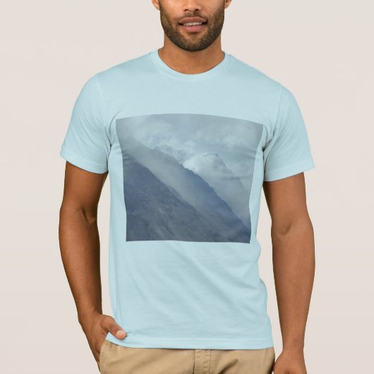 karakar tシャツ (正面)