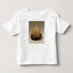 Karanの王冠 トドラーTシャツ
