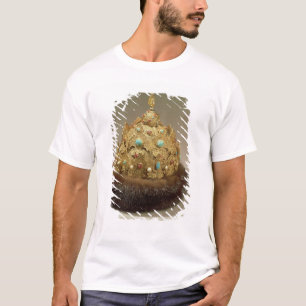 Karanの王冠 Tシャツ