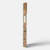 Karas、Meerkat (Suricata Suricatta)の歩哨 Case-Mate iPhoneケース (裏面 / 右)