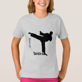 KARATE-DO Tシャツ