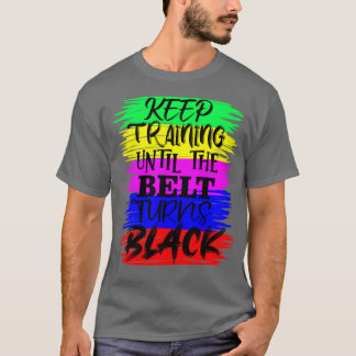 Karate Essential Tシャツ