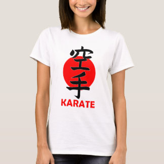 KARATE Tシャツ