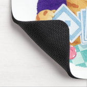 Kard KATのマウスパッド マウスパッド (コーナー)