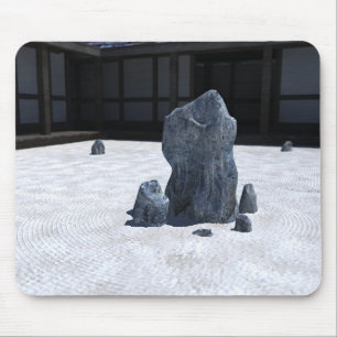 Karesansuiのマウスパッド マウスパッド