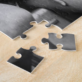 Karisma 1972 b&w jigsaw puzzle 1020 pieces ジグソーパズル (側面)