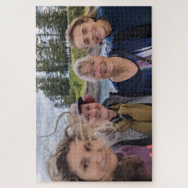 Karisma in Kiama colour 1014 piece jigsaw puzzle ジグソーパズル