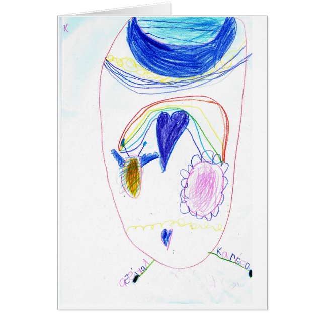 karissaマルチネーゼ (正面)