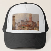 Karl Kaufmann キャップ (正面)