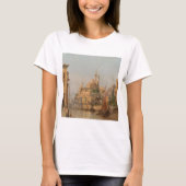Karl Kaufmann Tシャツ (正面)