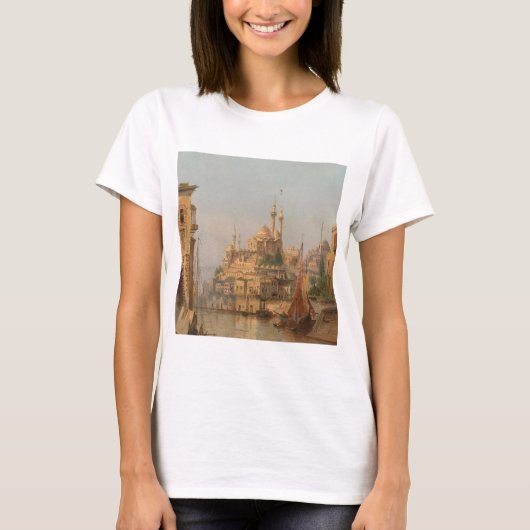 Karl Kaufmann Tシャツ (正面)