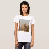 Karl Kaufmann Tシャツ (正面フル)