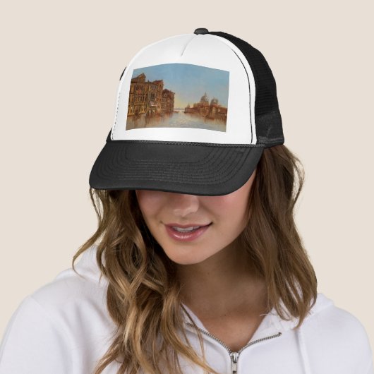 Karl Kaufmann venice キャップ (インサイチュ)