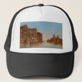 Karl Kaufmann venice キャップ (正面)