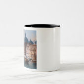 Karl Kaufmann venice ツートーンマグカップ (中央)
