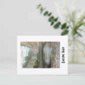 Karlovy Vary Postcard ポストカード (スタンド正面)