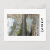 Karlovy Vary Postcard ポストカード (正面)