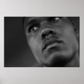 Karlton Mitchell ポスター (正面)